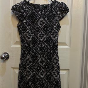 H&M dress